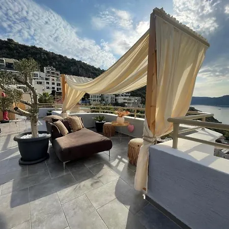 Matiana Hotel Kalkan