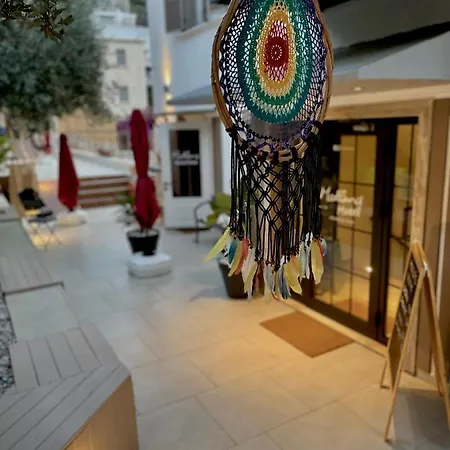 Matiana Hotel Kalkan