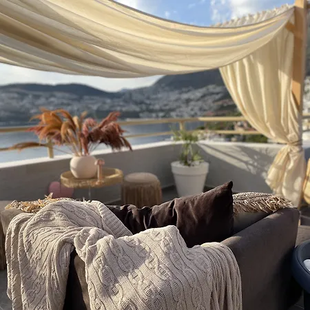 Hotel Matiana Kalkan