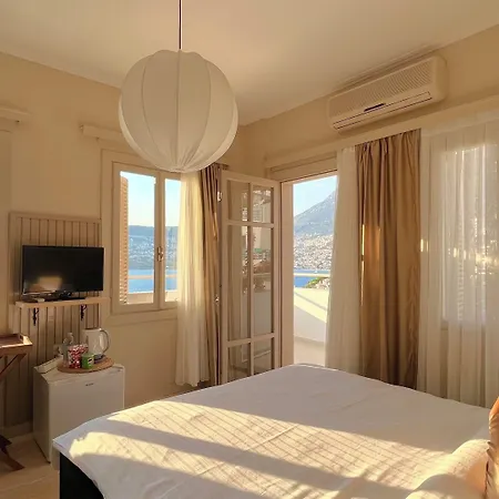 Hotel Matiana Kalkan