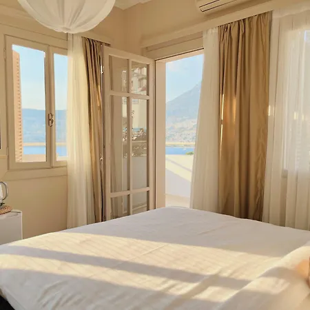 Matiana Hotel Kalkan