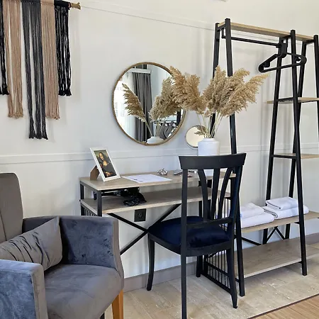 Matiana Hotel Kalkan