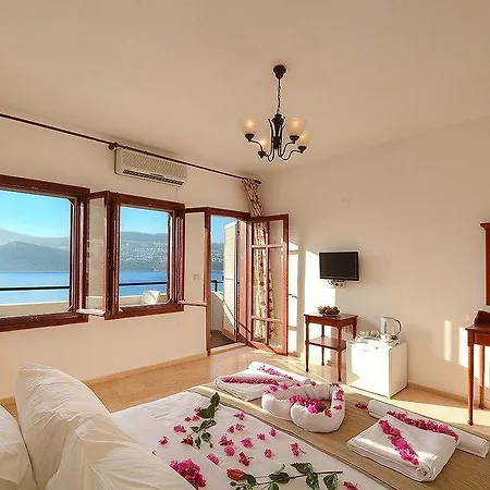 Hotel Matiana Kalkan