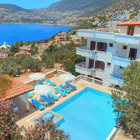 Matiana Kalkan