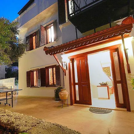 Hotel Matiana Kalkan