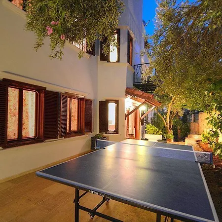 Matiana Hotel Kalkan