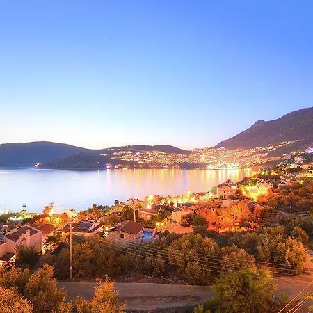 Matiana 3* Kalkan