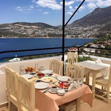 Hotel Matiana Kalkan