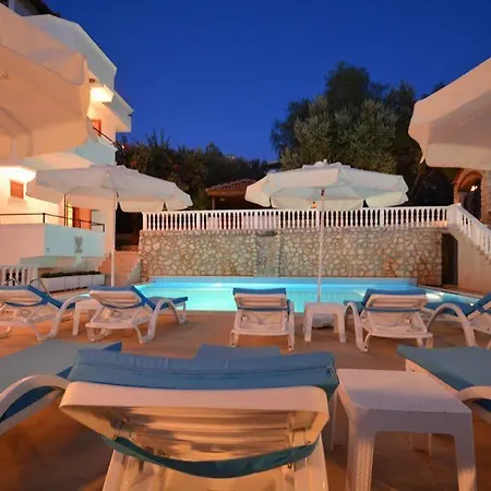 Matiana Hotel 3*