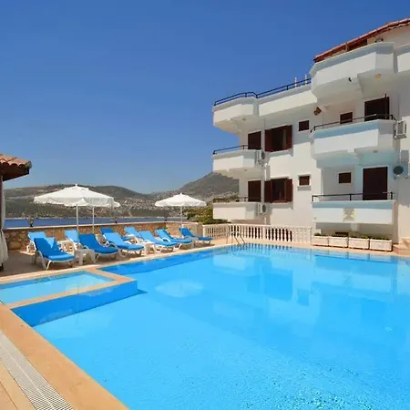 Matiana Hotel 3*