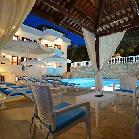 Hotel Matiana