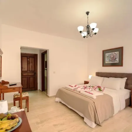 Hotel Matiana Kalkan