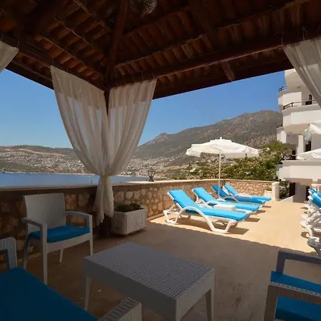 Matiana Hotel Kalkan