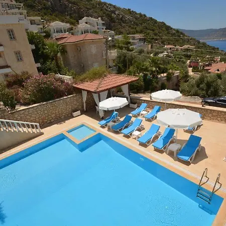 Matiana 3* Kalkan