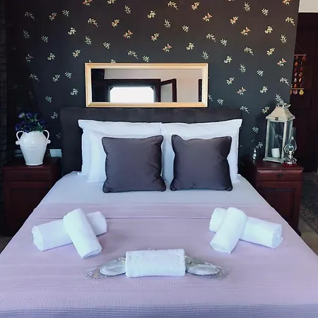 Hotel Matiana Kalkan