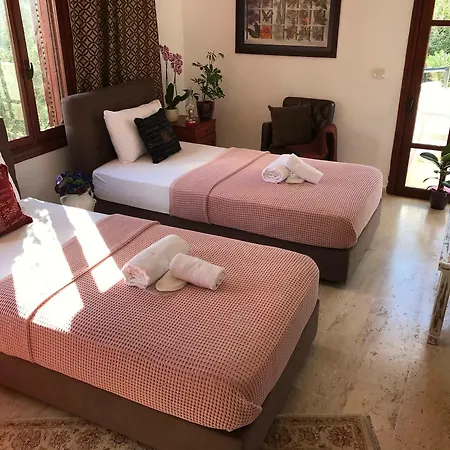 Matiana Hotel Kalkan