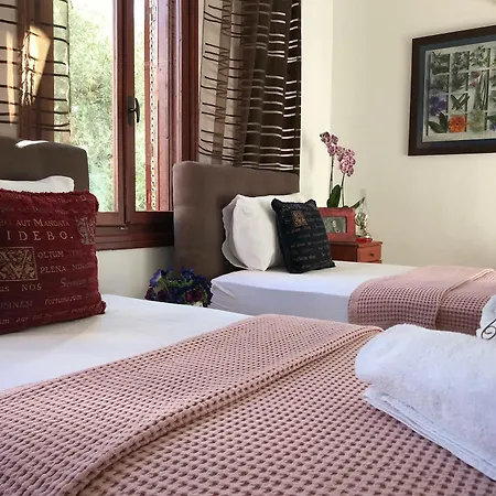 Matiana Hotel Kalkan