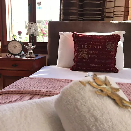 Matiana Hotel Kalkan