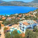 Hotel Matiana Kalkan