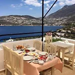 Hotel Matiana Kalkan