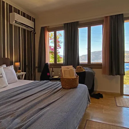 Matiana Hotel Kalkan