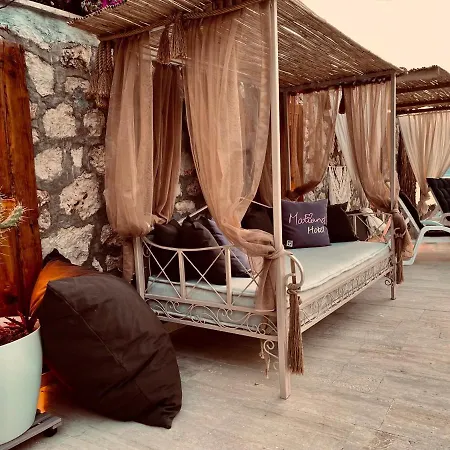 Matiana 3* Kalkan