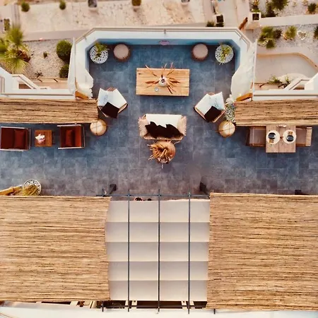 Matiana 酒店 卡尔坎