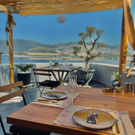Matiana Hotel 3*