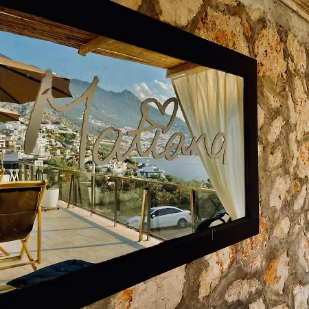 Hotel Matiana Kalkan