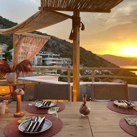 Matiana 3* Kalkan