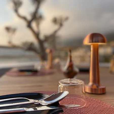Hotel Matiana Kalkan