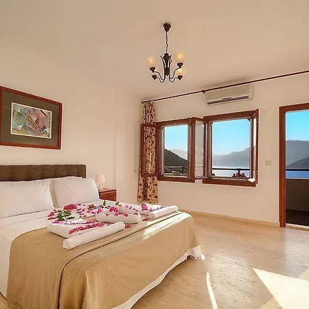Hotel Matiana Kalkan