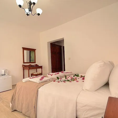 Matiana Hotel Kalkan