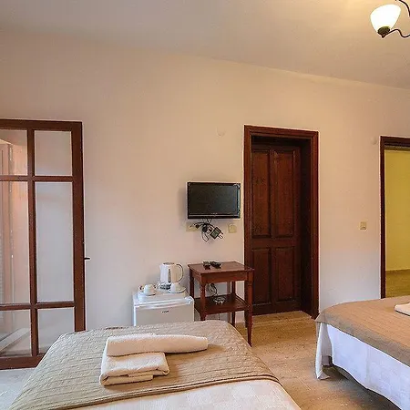 Hotel Matiana 3*