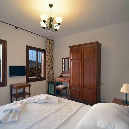 Matiana Hotel Kalkan