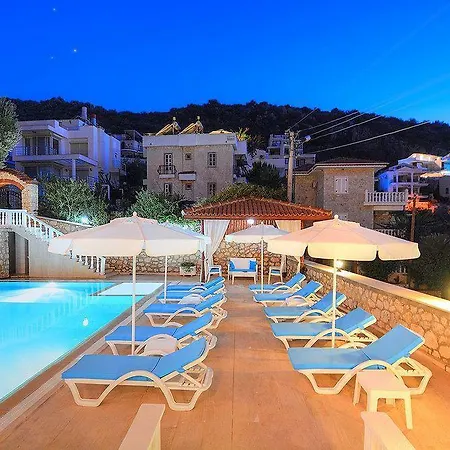 Hotel Matiana Kalkan