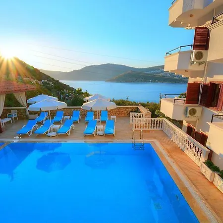 Hotel Matiana Kalkan