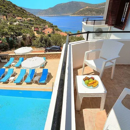 Matiana Kalkan