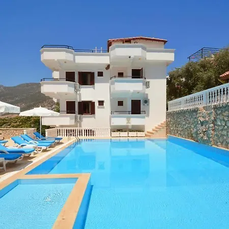Hotel Matiana Kalkan