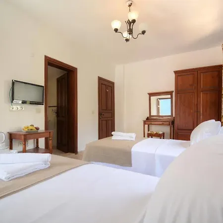 Hotel Matiana
