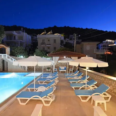 Matiana Hotel 3*