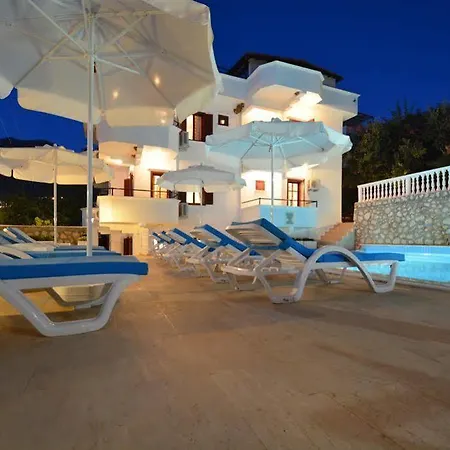 Matiana 酒店 卡尔坎