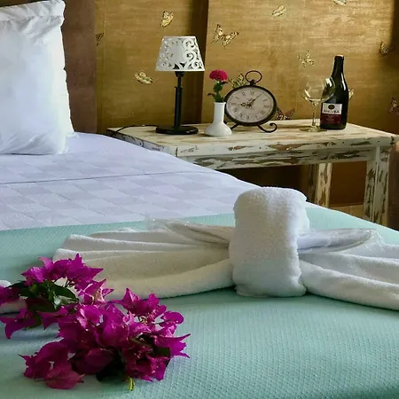 Matiana Hotel Kalkan