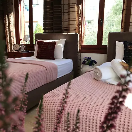 Matiana 3* Kalkan