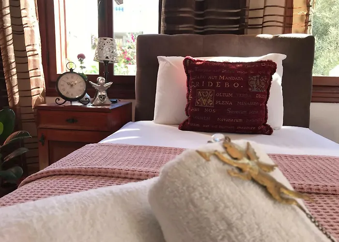 Matiana Hotel Kalkan