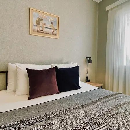 Matiana Hotel 3*