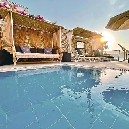 Matiana Hotel