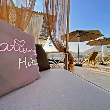 Matiana Kalkan