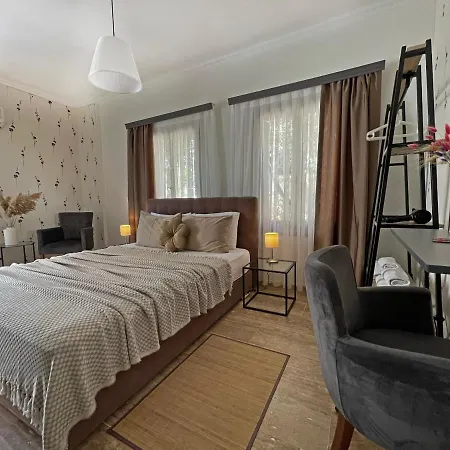 Matiana Hotel
