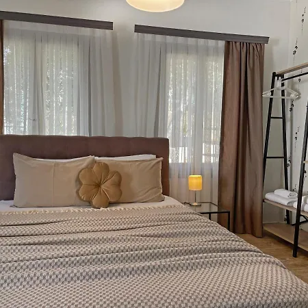Matiana Hotel